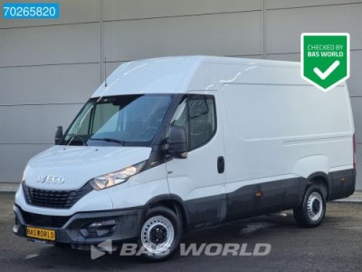 Iveco Daily 35S14 L2H2 3500kg trekhaak Airco Cruise L2 12m3 Airco Trekhaak Cruise control