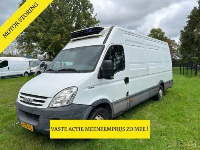 Iveco Daily 35S14V 395 H2 MAXI