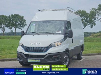 Iveco Daily 35 S 14 ac cng euro6