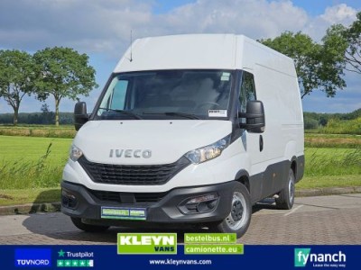 Iveco Daily 35S14 l2h2 airco euro6!