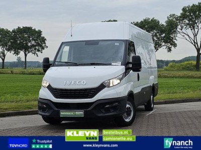 Iveco Daily 35S14 l2h2 airco euro6!