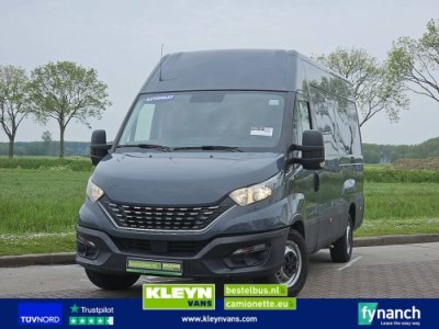 Iveco Daily 35S14 l2h2 automaat euro6!