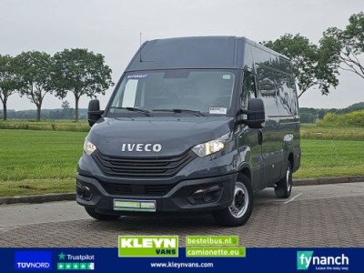 Iveco Daily 35S14 l2h2 automaat navi!