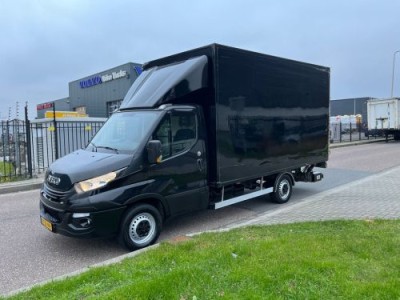 Iveco Daily 35S15 150 PK, EURO 6, AIRCO