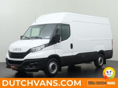 Iveco Daily 35S16 160PK L2H2 | 3500 Trekgewicht | Airco | 3-Persoons