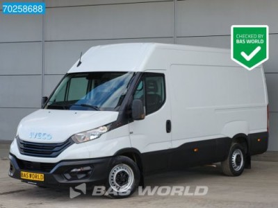 Iveco Daily 35S16 160PK L2H2 Airco Parkeersensoren Euro6 3500kg trekgewicht 12m3 Airco