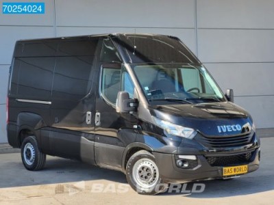 Iveco Daily 35S16 160PK L2H2 Euro6 Airco Cruise Camera 10m3 Airco Cruise control