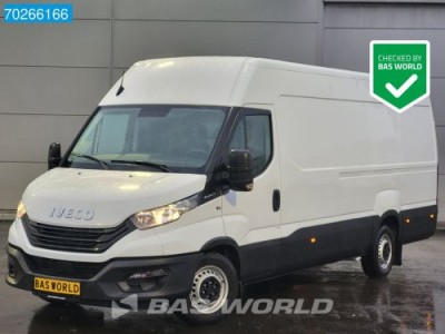 Iveco Daily 35S16 Automaat 14.000KM Trekhaak L3H2 Camera Airco Parkeersensoren L4H2 16m3 Airco Trekhaak