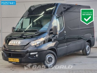 Iveco Daily 35S16 Automaat L2H2 Camera Airco Cruise Parkeersensoren 10m3 Airco Cruise control