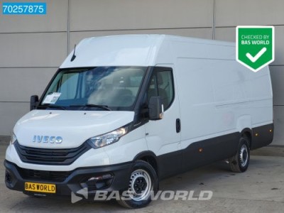 Iveco Daily 35S16 Automaat L3H2 Airco Camera Parkeersensoren L4H2 16m3 Airco