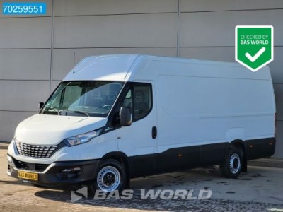 Iveco Daily 35S16 Automaat L3H2 Airco Camera Parkeersensoren L4H2 16m3 Airco