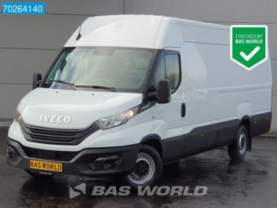 Iveco Daily 35S16 Automaat L3H2 Camera Airco Parkeersensoren L4H2 16m3 Airco