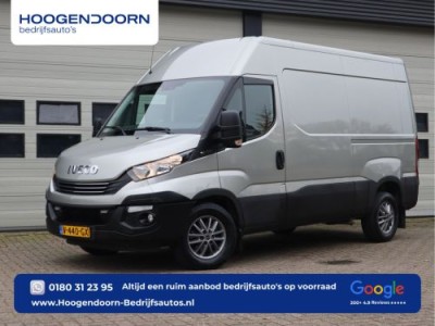 Iveco Daily 35S16 Euro 6 Hi-Matic L2H2 - Camera - Cruise - Trekhaak