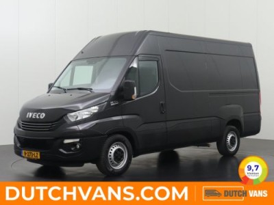 Iveco Daily 35S16 Hi-Matic Automaat L2H2 | 3500Kg Trekhaak | Navigatie | Camera | Betimmering