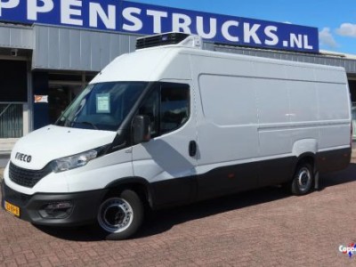 Iveco Daily 35S16 Iveco 35S16 JP 26/06 L3/H2 Koel/Vries