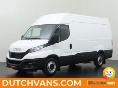 Iveco Daily 35S16 L2H2 | 3500Kg Trekgewicht | Airco | betimmering | 3-Persoons