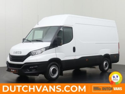 Iveco Daily 35S16 L2H2 | 3500Kg Trekken | Airco | 3-Persoons | Betimmering