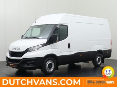 Iveco Daily 35S16 L2H2 | Airco | 3-Persoons | Betimmering | 3500Kg Trekgewicht