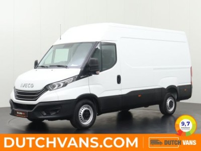 Iveco Daily 35S16 L2H2 Hi-Matic Automaat | Led | 3500Kg Trekhaak | Airco | Cruise | NAvigatie | Camera