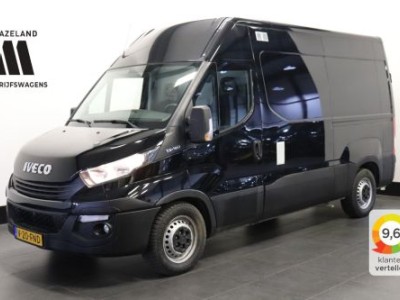 Iveco Daily 35S16V 2.3 156PK L2H2 EURO 6 - Airco - Cruise - Camera - â¬ 17.900,- Excl.