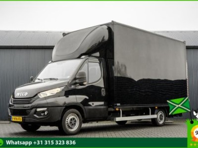 Iveco Daily 35S16V 2.3 | Bakwagen met laadklep | Automaat | LXBXH: 430x225x243CM