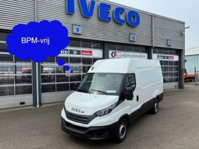 Iveco Daily 35S16V A8 L2H2