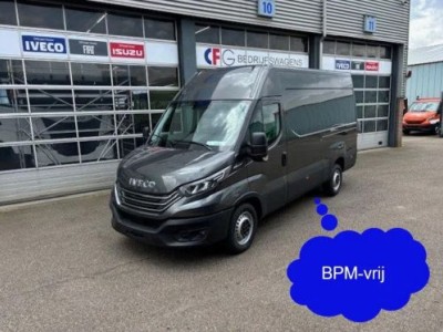 Iveco Daily 35S16V A8 L3 H2