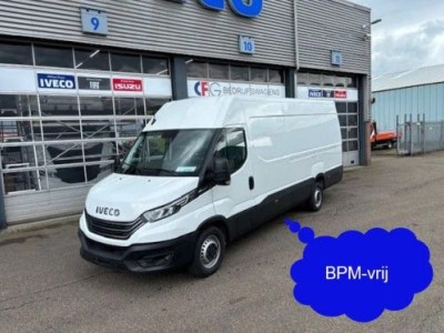 Iveco Daily 35S16V A8 L4 H2