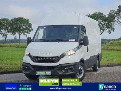 Iveco Daily 35S16 l2h2 airco automaat!