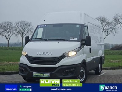 Iveco Daily 35S16 l2h2 automaat!