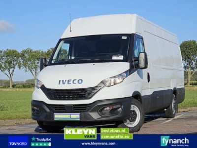 Iveco Daily 35S16 l3h2 maxi airco!