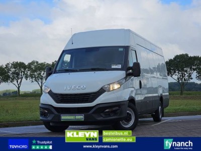 Iveco Daily 35S16 l4h2 airco maxi !