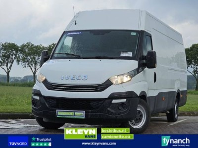 Iveco Daily 35S16 l4h2 maxi automaat!