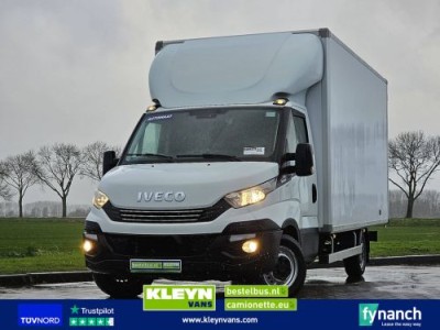 Iveco Daily 35S18 3.0Ltr Meubelbak XL!