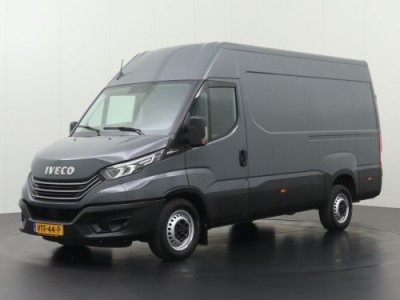 Iveco Daily 35S18HV 3.0Ltr Hi-Matic Automaat L2H2 | Navigatie | Camera | 3500Kg Trekhaak