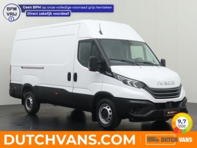 Iveco Daily 35S18 Hi-Matic Automaat L2H2 | 2025 Model | Led | Digital Cockpit