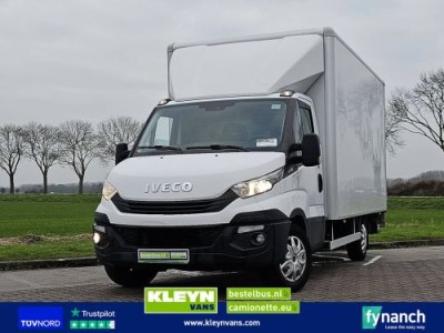 Iveco Daily 35S18 ac 3.0 ltr euro6