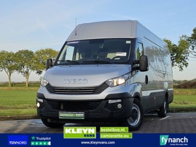 Iveco Daily 35S18 ac automaat 3.0 ltr