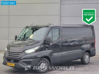 Iveco Daily 35S21 3.0L Automaat Laag dak L2H1 2025model LED Navi ACC Camera 8m3 Airco Trekhaak