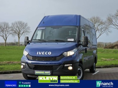 Iveco Daily 35S21 3.0LTR DUB.CAB!