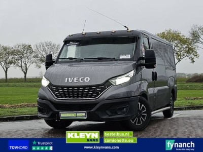 Iveco Daily 35 S ac automaat euro6