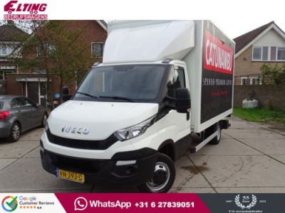 Iveco Daily 40C15V 3.0 410 Bakwagen