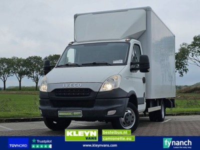 Iveco Daily 40C15 ac zijdeur