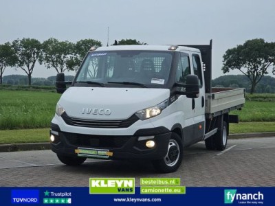 Iveco Daily 40C18 3.0 dc aut.