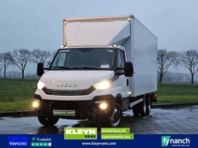 Iveco Daily 40C18 be-combi euro6