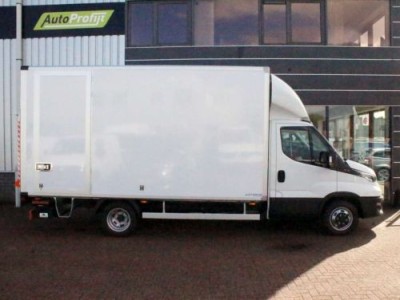 Iveco Daily 42C18HA8 3.0 410 Bakwagen Aut. Laadklep Nieuw