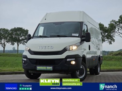 Iveco Daily 50C15 l2h2 3.0ltr airco!