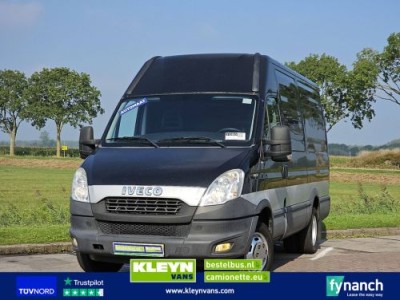 Iveco Daily 50C17 l2h2 airco 3.0ltr!