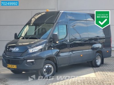 Iveco Daily 50C18 3.0L Automaat L2H2 Luchtvering Camera Trekhaak Airco Cruise Airco Trekhaak Cruise control