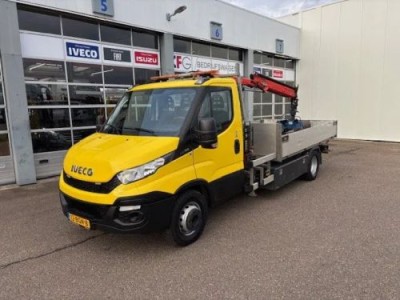 Iveco Daily 70C17H